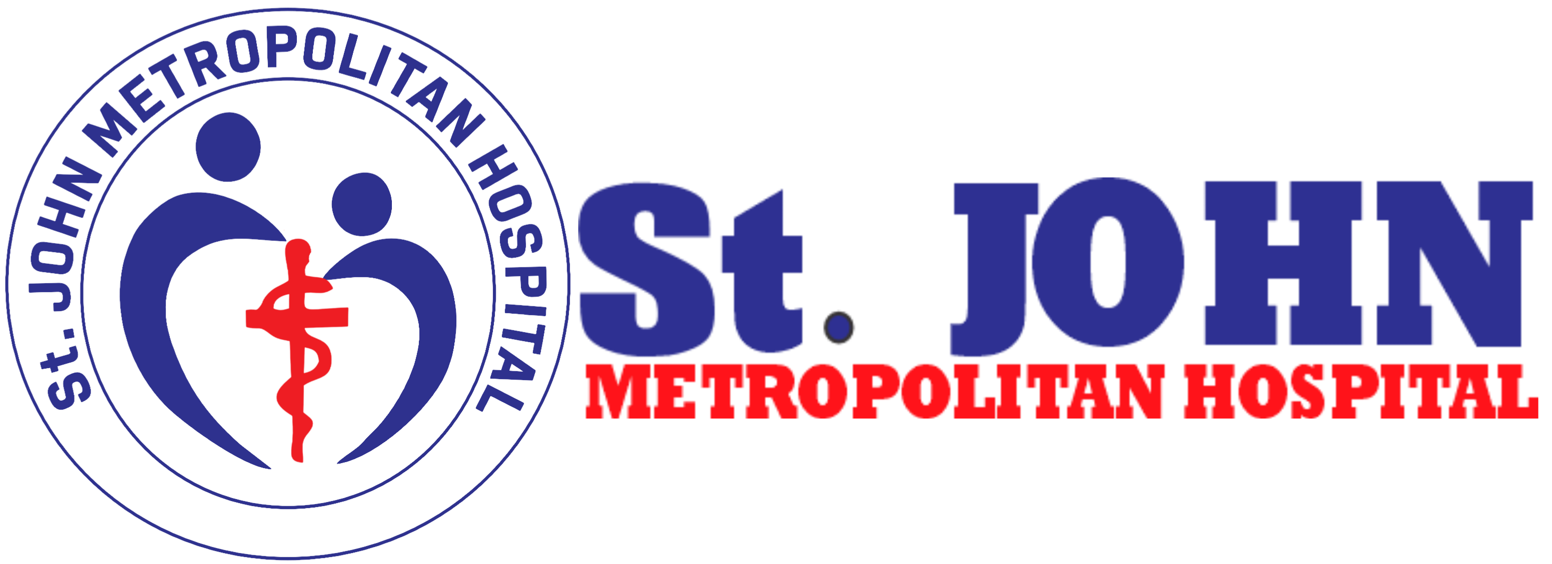 St John Metropolitan Hospital